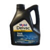 Mobil Delvac Modern 10W-40 Olio Motore trattore 4 Litri