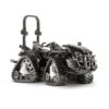 Modellino Antonio Carraro trattore MACH4 R in scala 1:32