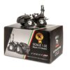 Modellino Antonio Carraro trattore MACH4 R in scala 1:32