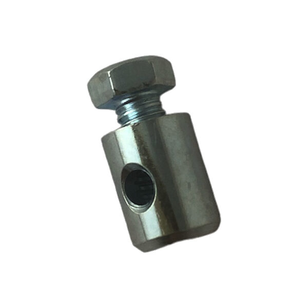 Morsetto cavo acciaio diametro 1,6mm