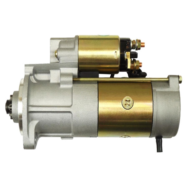 motorino-avviamento-per-trattori-Antonio-Carraro-con-motore-Kubota-WK1K012-6301-2-sx Motorino avviamento per trattori con motore Kubota