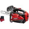 Motosega a scoppio per potatura CSP 280TC Blue Bird