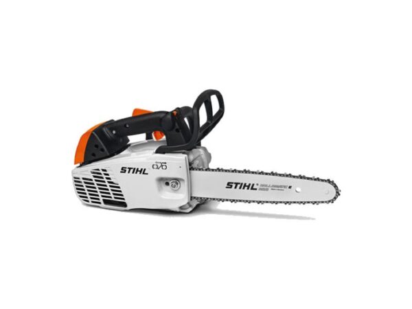 Motosega per potatura STIHL MS 194 T con spranga da 35 cm