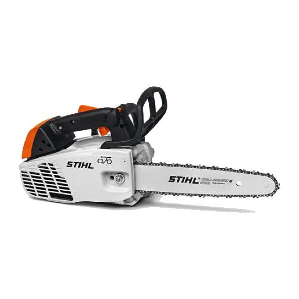 Motosega per potatura STIHL MS 194 T con spranga da 35 cm