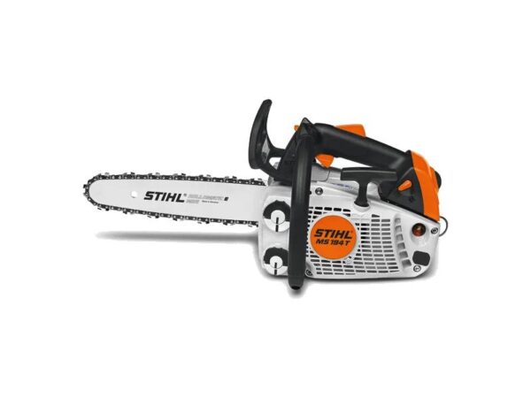 Motosega per potatura STIHL MS 194 T con spranga da 35 cm