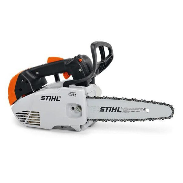 Motosega STIHL per potatura MS 151 TC-E spranga da 25 cm
