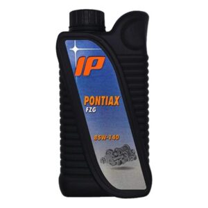 Olio 85w140 IP Pontiax FZG per cambio e differenziale