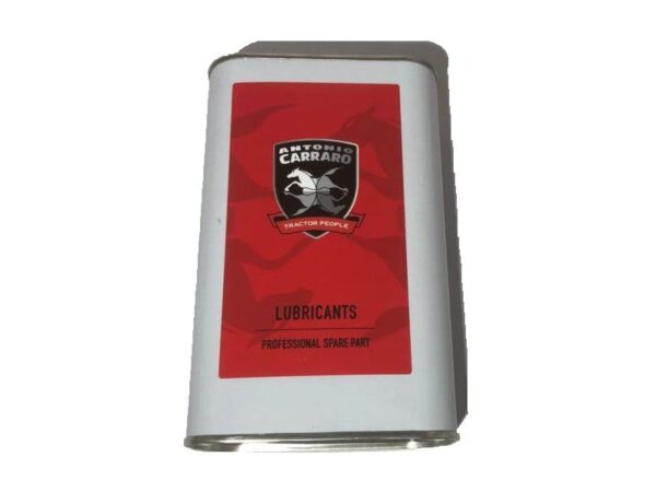 Olio cambio e sollevatore Antonio Carraro Tony powerfluid XP
