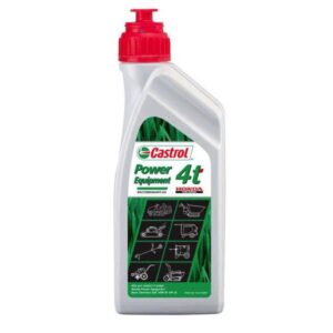Olio Castrol 10W30 per motori Honda 4 tempi 1 Litro