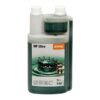 Olio per miscela Stihl HP ULTRA motori 2T confezione 1 litro