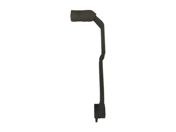 Pedale frizione trattore supertigre serie 21 Antonio Carraro