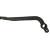 Pedale frizione trattore supertigre serie 21 Antonio Carraro