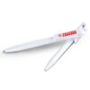 Penna antibatterica colore bianco Antonio Carraro