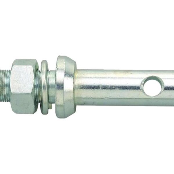 Perno attacco attrezzi 22mm AMA 00040