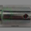 Perno gancio traino trattore serie 21 Antonio Carraro 6169008