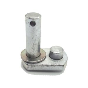 Perno tirante collegamento verticale per trattori Antonio Carraro