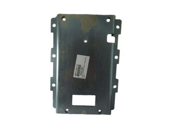 Piastra sedile per Antonio Carraro Supertigre e Tigrone serie 21