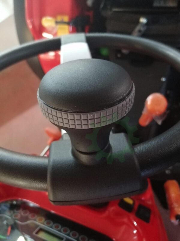 Manopola pomello per volante originale Antonio Carraro