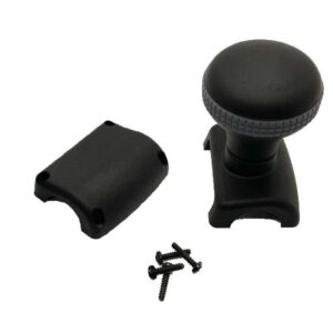 Pomello per volante originale per trattori Antonio Carraro 47915052