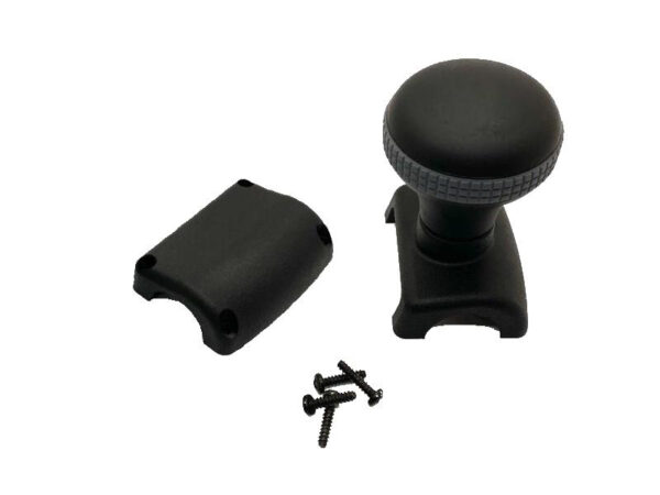 Pomello per volante originale per trattori Antonio Carraro 47915052