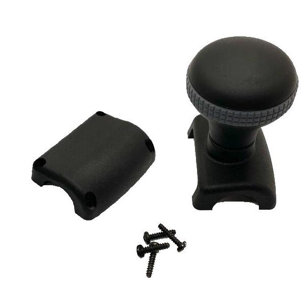 Pomello per volante originale per trattori Antonio Carraro 47915052