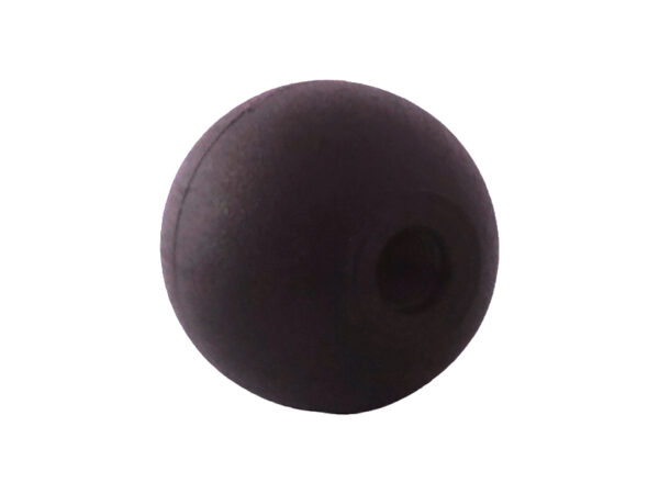 Pomello presa di forza nero per trattori Antonio Carraro 6106522