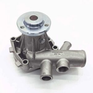 Pompa acqua per trattore in alluminio per motori VM