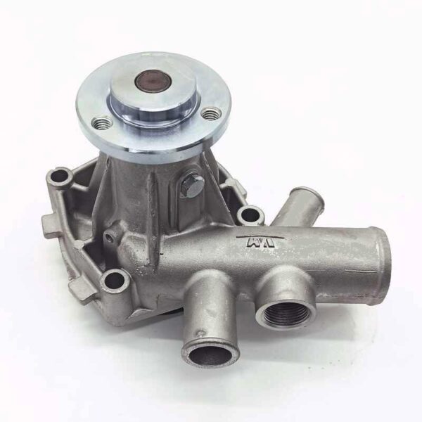 Pompa acqua per trattore in alluminio per motori VM
