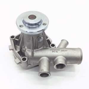 Pompa acqua trattore in alluminio per trattori con motore VM