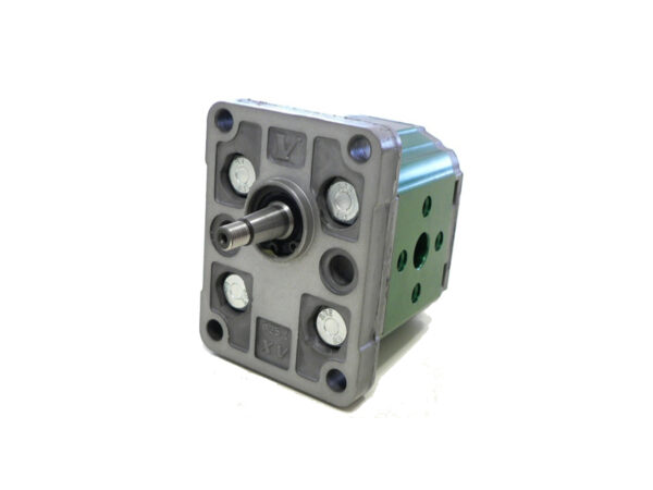 Pompa oleodinamica per trattore 7,8L rotazione SX