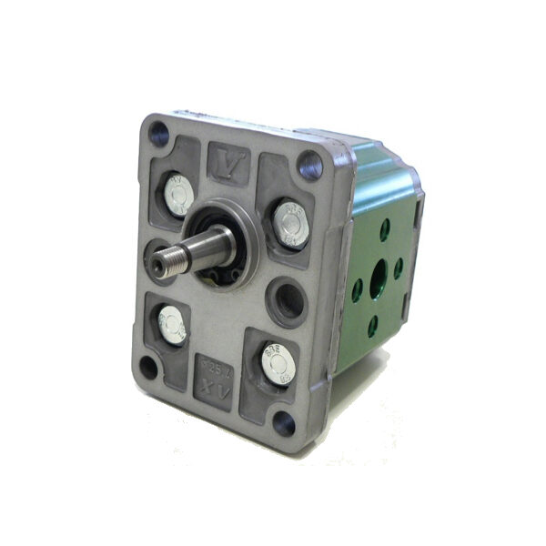 Pompa oleodinamica per trattore 7,8 L rotazione DX