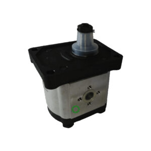 Pompa olio idraulico gruppo 2 14L rotazione SX