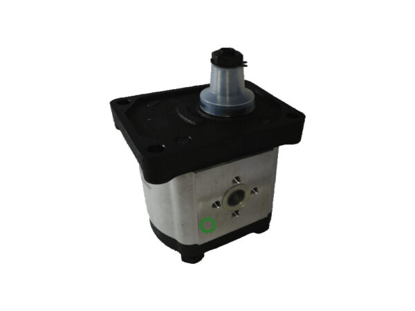 Pompa olio idraulico gruppo 2 14L rotazione SX