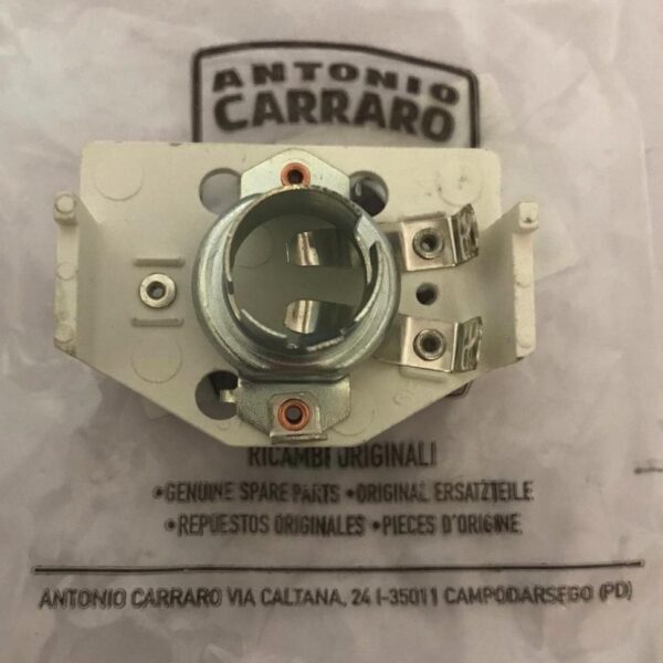 Portalampada posteriore per la freccia e lo stop dei trattori Antonio Carraro