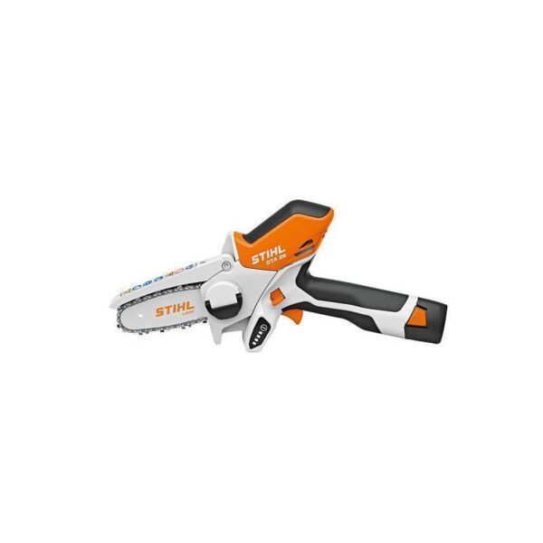 Potatore a batteria professionale Stihl GTA 26