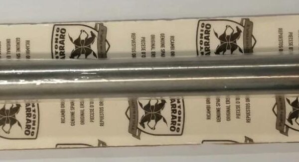 Giunto di trasmissione superiore per trattori Antonio Carraro Serie 21-23