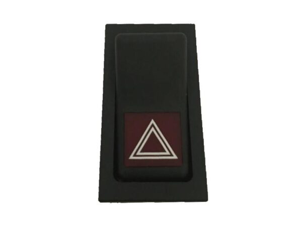 Pulsante 4 frecce per trattori Antonio Carraro TGF e ERGIT