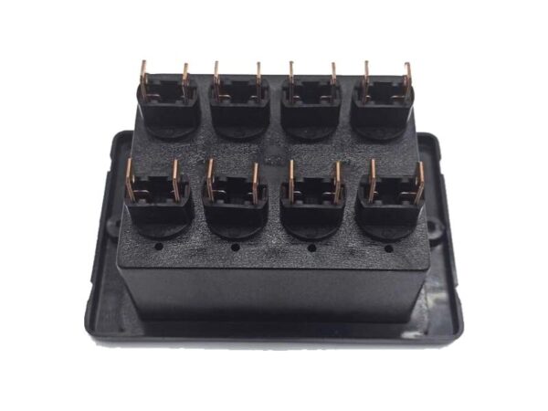Quadro spie per trattori Antonio carraro da serie 15 a 24