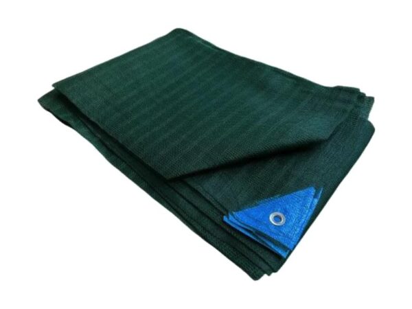 Rete olive 10X10 taglio centrale e bordo rinforzato