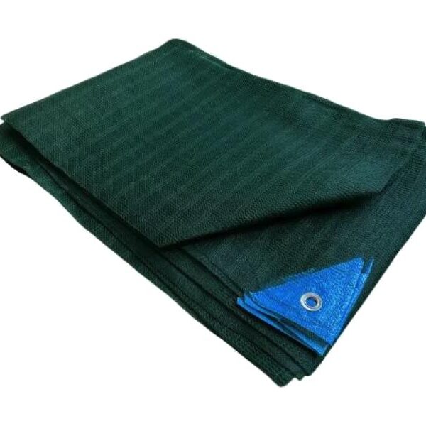 Rete olive 10X10 taglio centrale e bordo rinforzato