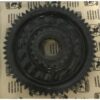 Ruota dentata Z 56 per trattori TGF Antonio Carraro trasmissione pto posteriore