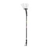Scuotitore olive ETNA 12V BRUMI con cavo batteria 12mt