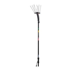Scuotitore olive ETNA 12V BRUMI con cavo batteria 12mt