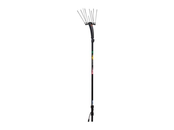 Scuotitore olive ETNA 12V BRUMI con cavo batteria 12mt
