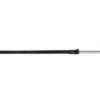 Abbacchiatore Zanon FALCON AL 200 12V con asta in alluminio allungabile