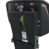 Sedile trattore con molleggio verticale universale COBO GT60