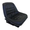Sedile trattore con molleggio verticale COBO GT60