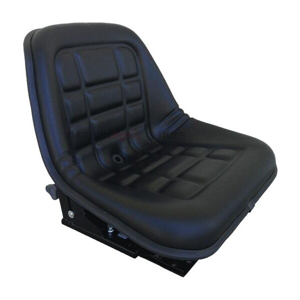 Sedile trattore con molleggio verticale COBO GT60