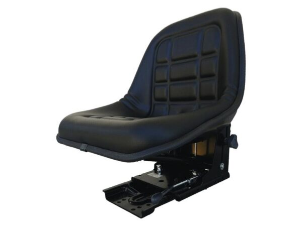 Sedile trattore con molleggio verticale universale COBO GT60