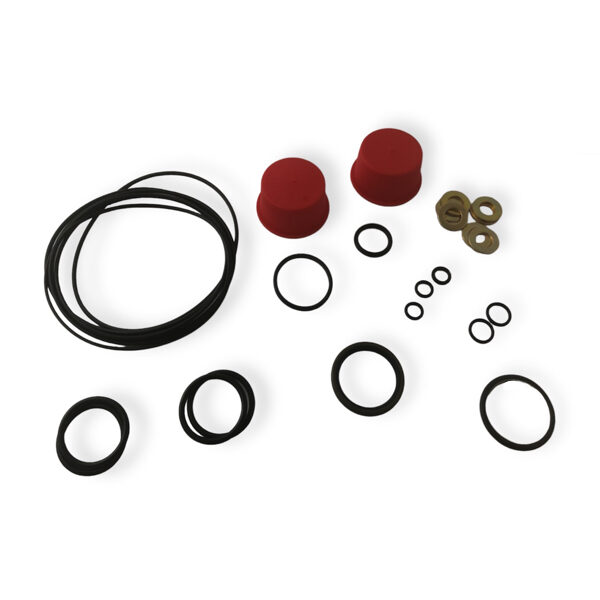 Serie guarnizioni idroguida per trattori Antonio Carraro